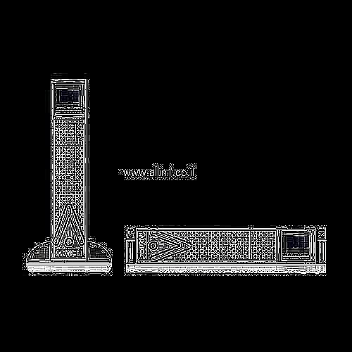 �� ��� Advice ON AON2000RM | 2000VA | 3Y-Lab(Electronics) 2Y-Lab(Battery)