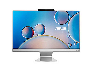 ASUS AIO A3402 Core 3 100U 8GB 512 Nvme 23.8 FHD WIN11H Touch