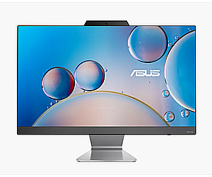 ASUS AIO A3402 Core 7 150U 16GB 1TB Nvme 23.8 FHD WIN11H Touch