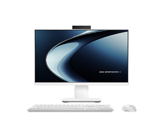 ���� ASUS AIO-P440 I5-13420H 8GB 512NVME DOS 23.8 FHD White1Y OS