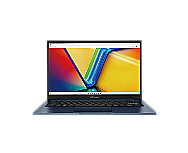 ���� ASUS VivoBook GO 14 CORE 5 120U 16GB 1TB NVME FHD DOS Blue