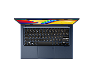 ���� ASUS VivoBook GO 14 CORE 5 120U 16GB 1TB NVME FHD DOS Blue
