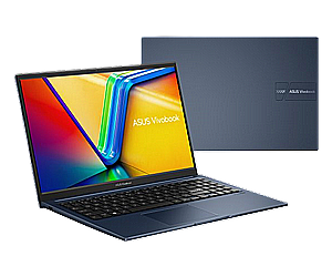���� ASUS VivoBook 15 Core 5 120U 16GB 1TB NVME 15.6 FHD DOS Blue