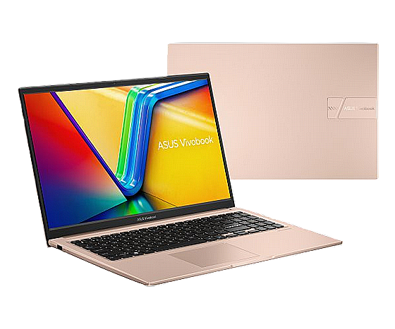 ���� ASUS VivoBook 15 Core 5 120U 16GB 1TB NVME 15.6 FHD DOS TC