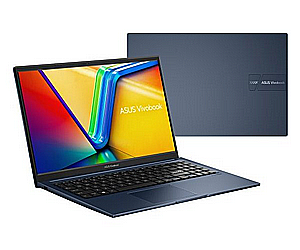���� ASUS VivoBook 15 Core 7 150U 16GB 512NVME 15.6 FHD DOS Blue