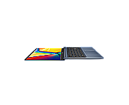 ���� ASUS VivoBook 15 Core 7 150U 16GB 512NVME 15.6 FHD DOS Blue