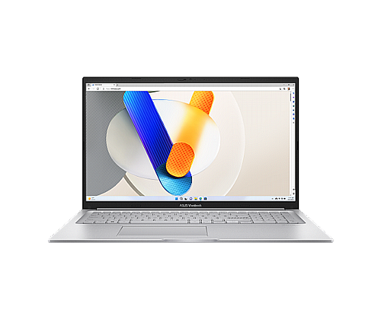 ���� ASUS VivoBook Core 7 1355U 16GB 1TB FHD 17.3 IPS DOS