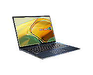 ASUS Zenbook 14 i9-13900H 16GB DDR5 1TB OLED 14 2.8K DOS BLUE