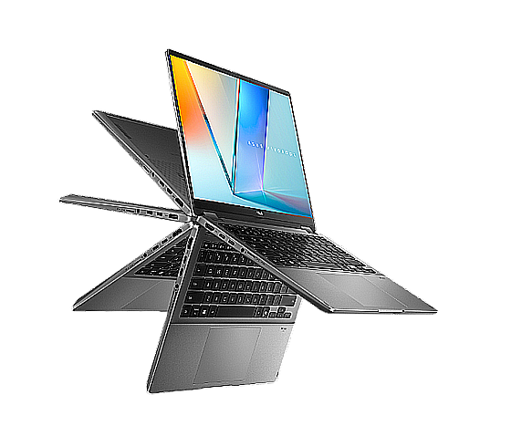 ���� ASUS VivoBook Flip 14 Ultra 5 226V 16GB 1TB NVME TOUCH Win11