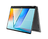 ���� ASUS VivoBook Flip 14 Ultra 5 226V 16GB 1TB NVME TOUCH Win11