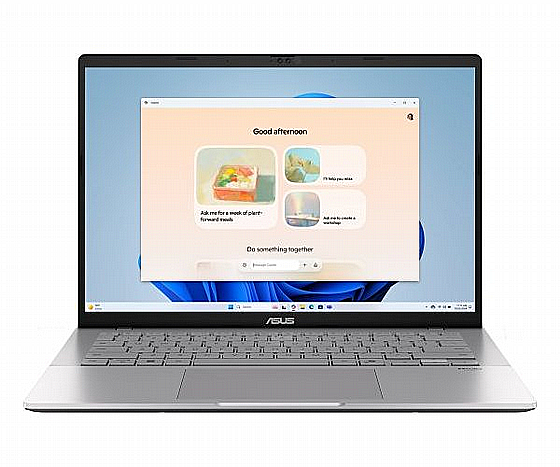 ���� ASUS VivoBook S 14 I5-13420H 16GB 512NVME WIN11 Home 3YOS