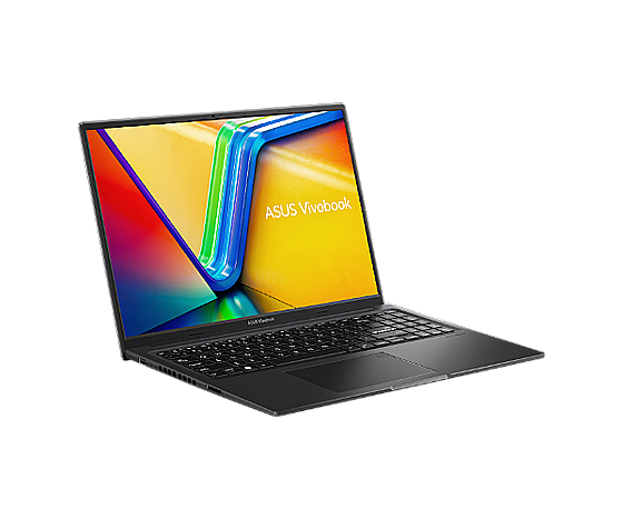 Asus VivoBook 16X i7-13620H 16GB 1TB 16 QXGA RTX3050 DOS Black