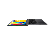 Asus VivoBook 16X i7-13620H 16GB 1TB 16 QXGA RTX3050 DOS Black