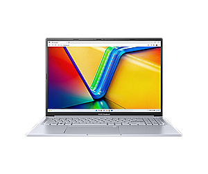 Asus VivoBook 16X i7-13620H 16GB 1TB 16 QXGA RTX3050 DOS Silver
