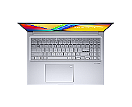 Asus VivoBook 16X i7-13620H 16GB 1TB 16 QXGA RTX3050 DOS Silver