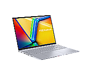 Asus VivoBook 16X i7-13620H 16GB 1TB 16 QXGA RTX3050 DOS Silver