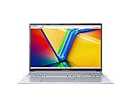 Asus VivoBook 16X i7-13620H 16GB 1TB 16 QXGA RTX3050 DOS Silver