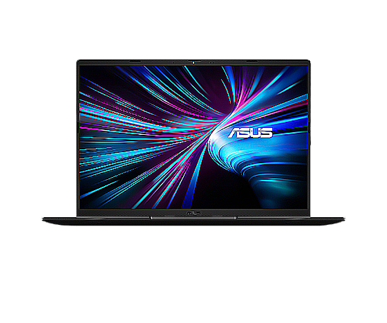 ASUS V16 Core 7 240H 16GB DDR5 1TB NVME RTX 5050 8GB DOS 144HZ