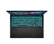ASUS V16 Core 7 240H 16GB DDR5 1TB NVME RTX 5050 8GB DOS 144HZ