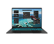 ASUS V16 Core 7 240H 16GB DDR5 1TB NVME RTX 5050 8GB DOS 144HZ