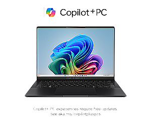 ���� ASUS VivoBook S14 Ultra 7 258V 32GB 1TB NVME 3K OLED DOS Blk