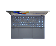 ���� ASUS VivoBook S 16 OLED Ultra 5 225H 16GB 1TB NVME 3K DOS 1Y