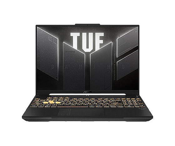 ���� ASUS TUF Gaming 16 CORE 5 210H 16GB 512NVME RTX 3050 DOS