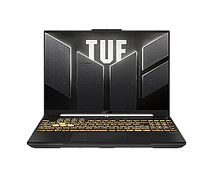 ���� ASUS TUF Gaming 16 CORE 5 210H 16GB 512NVME RTX 3050 DOS