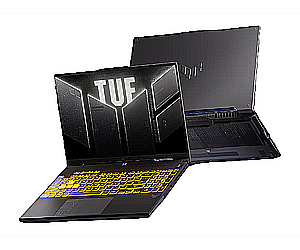 ���� ASUS TUF Gaming F16 i7-13620H 16GB 1TB NVME RTX 4050 16 DOS