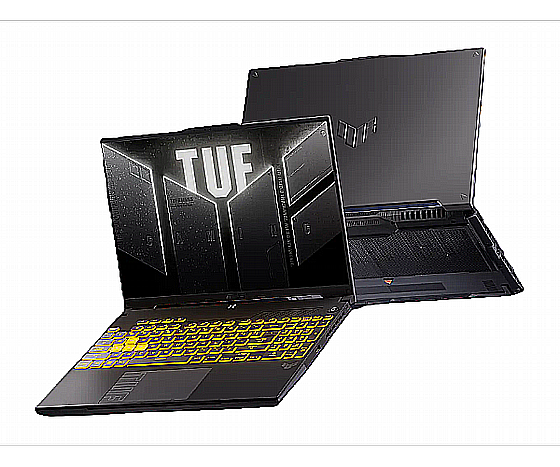 ���� ASUS TUF Gaming F16 i7-13620H 16GB 1TB NVME RTX 4050 16 DOS