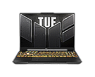 ���� ASUS TUF Gaming F16 i7-13620H 16GB 1TB NVME RTX 4050 16 DOS