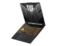 ���� ASUS TUF Gaming F16 i7-13620H 16GB 1TB NVME RTX 4050 16 DOS
