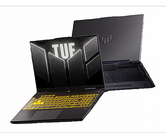 ���� ASUS TUF Gaming F16 i7-13620H 32GB 1TB NVME RTX 4050 16 DOS