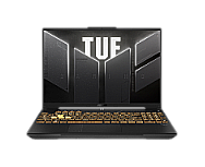 ���� ASUS TUF Gaming F16 i7-13620H 32GB 1TB NVME RTX 4050 16 DOS