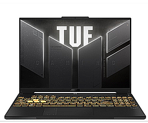 ���� ���� ASUS TUF GAMING F16 I5-13450HX 16GB 512NVME RTX5060 3Y