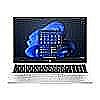 ���� ���� HP250 G10 15.6 FHD i5-1334U/16GB (1x16)/512GB SSD/DOS/LKB/FP/Dark Silver/3YOS-Aluminum