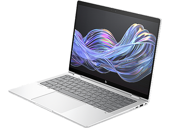 ���� ���� HP Elitebook X Flip G1i 14"2.5K TOUCH | 32GB | 1TB NVMe | Win11Pro | 5Y-OS