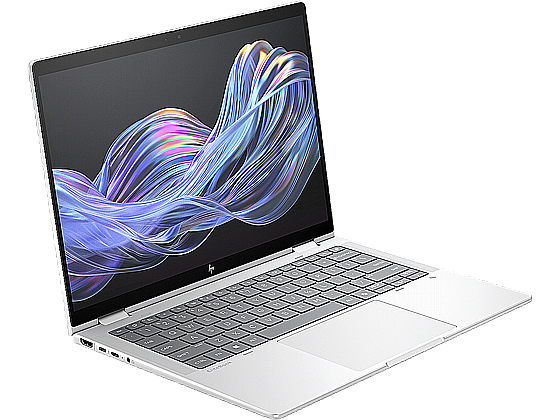 ���� ���� HP Elitebook X Flip G1i 14"2.5K TOUCH | 32GB | 1TB NVMe | Win11Pro | 5Y-OS
