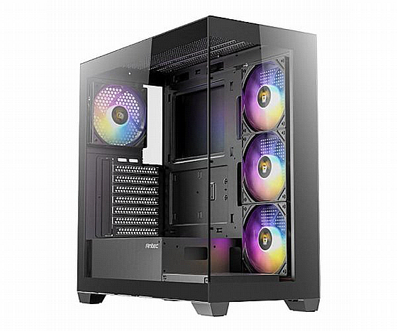 ���� CX300 ARGB 700W B650M R5-9600X 16GB DDR5 1TB NVME 5060