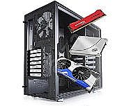 ���� CX300 ARGB 700W B650M R5-9600X 16GB DDR5 1TB NVME 5060