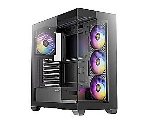 �.������� CX300 700W I5-14400F B760M 32GB DDR4 1TB RTX 5060TI
