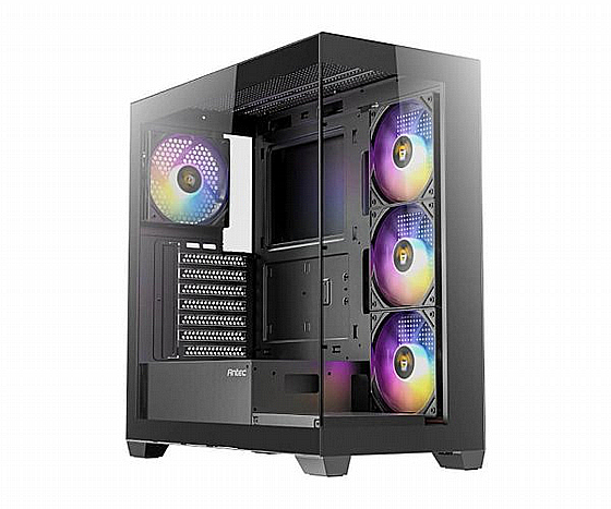 �.������� CX300 700W I5-14400F B760M 32GB DDR4 1TB RTX 5060TI