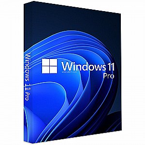 ������ ������� Microsoft Windows 11 Pro