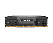 ����� ����� CORSAIR DDR5 VENGEANCE 64GB 2X32 5200MHZ C40 Black