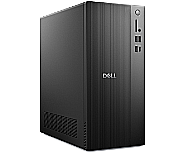 ���� ���� Dell Tower ECT1250 i5-14400 16GB DDR5 512NVME Ubuntu 3y