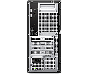 ���� ���� Dell Tower ECT1250 i5-14400 16GB DDR5 512NVME Ubuntu 3y