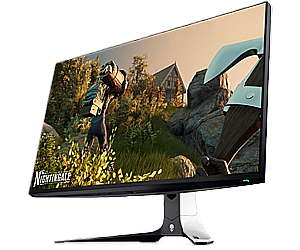 מסך Dell Alienware AW2723DF QHD FIPS 240Hz HDR600 G-Sync FreeSync מסך Dell Alienware AW2723DF QHD FIPS 240Hz HDR600 G-Sync FreeSync