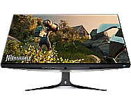 ��� Dell Alienware AW2723DF QHD FIPS 240Hz HDR600 G-Sync FreeSync