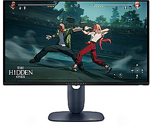 מסך Dell Alienware 27 2K QD-OLED 280hz 0.03ms G-Sync Freesync מסך Dell Alienware 27 2K QD-OLED 280hz 0.03ms G-Sync Freesync