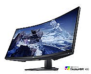 ��� ���� DELL S3422DWG WQHD144hz HDR400 21:9 1ms FreeSync Pro